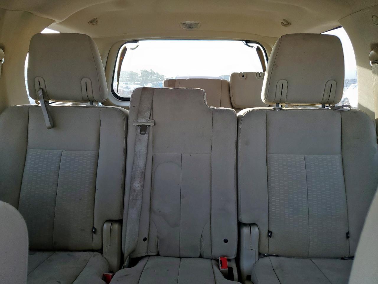 2015 FORD Expedition