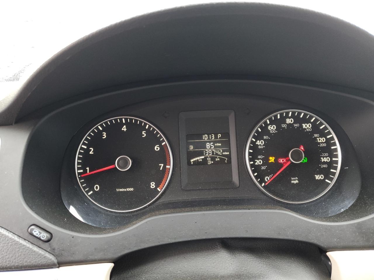 2014 VOLKSWAGEN JETTA
