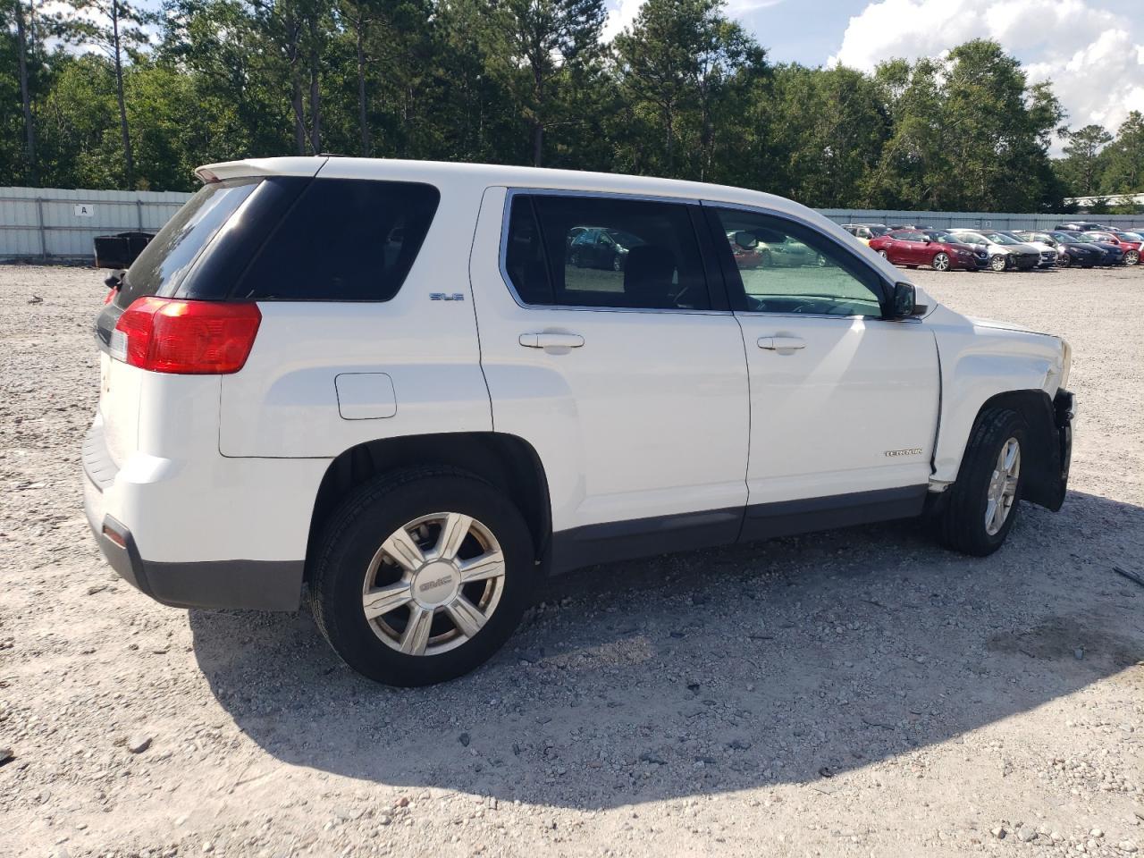 2015 GMC Terrain