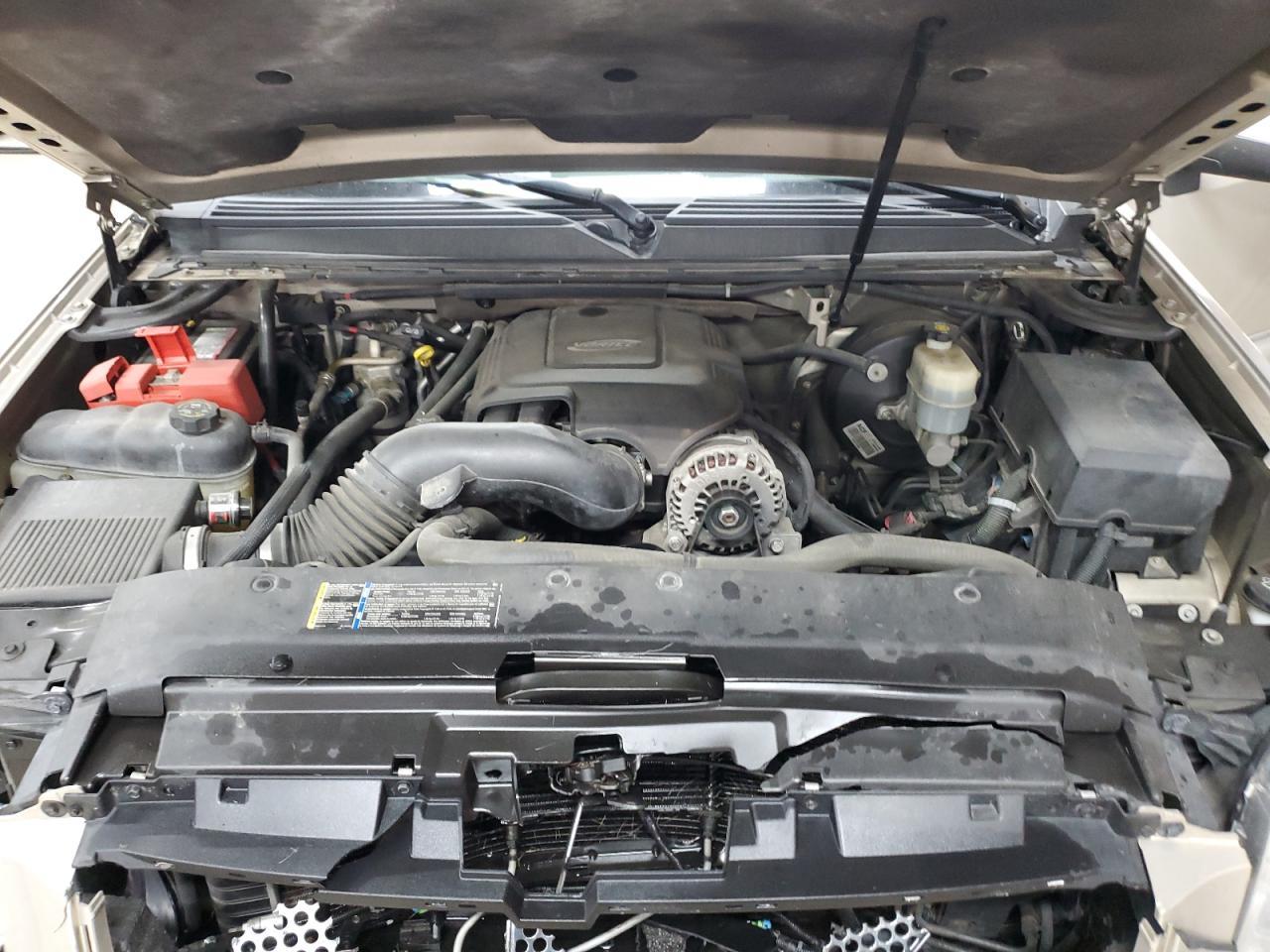 2007 GMC Yukon