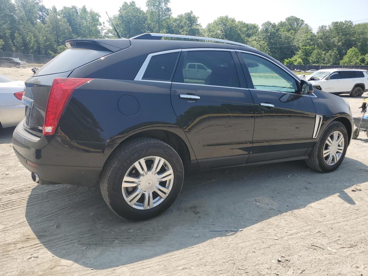 2013 CADILLAC SRX