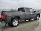 2010 CHEVROLET Silverado