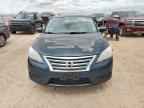 2013 NISSAN SENTRA