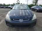 2005 HONDA ACCORD