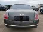 2013 BENTLEY Mulsanne
