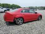 2012 ACURA TSX