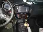 2013 NISSAN Juke