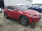 2021 LEXUS NX 300