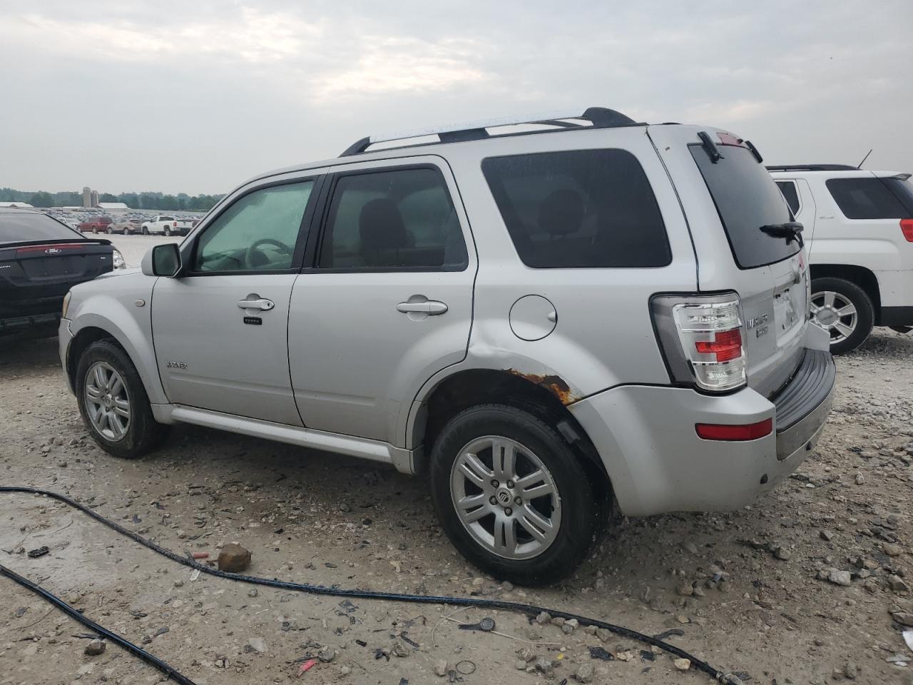 2008 MERCURY Mariner
