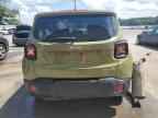 2015 JEEP Renegade