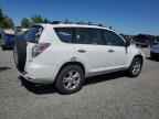 2009 TOYOTA RAV4