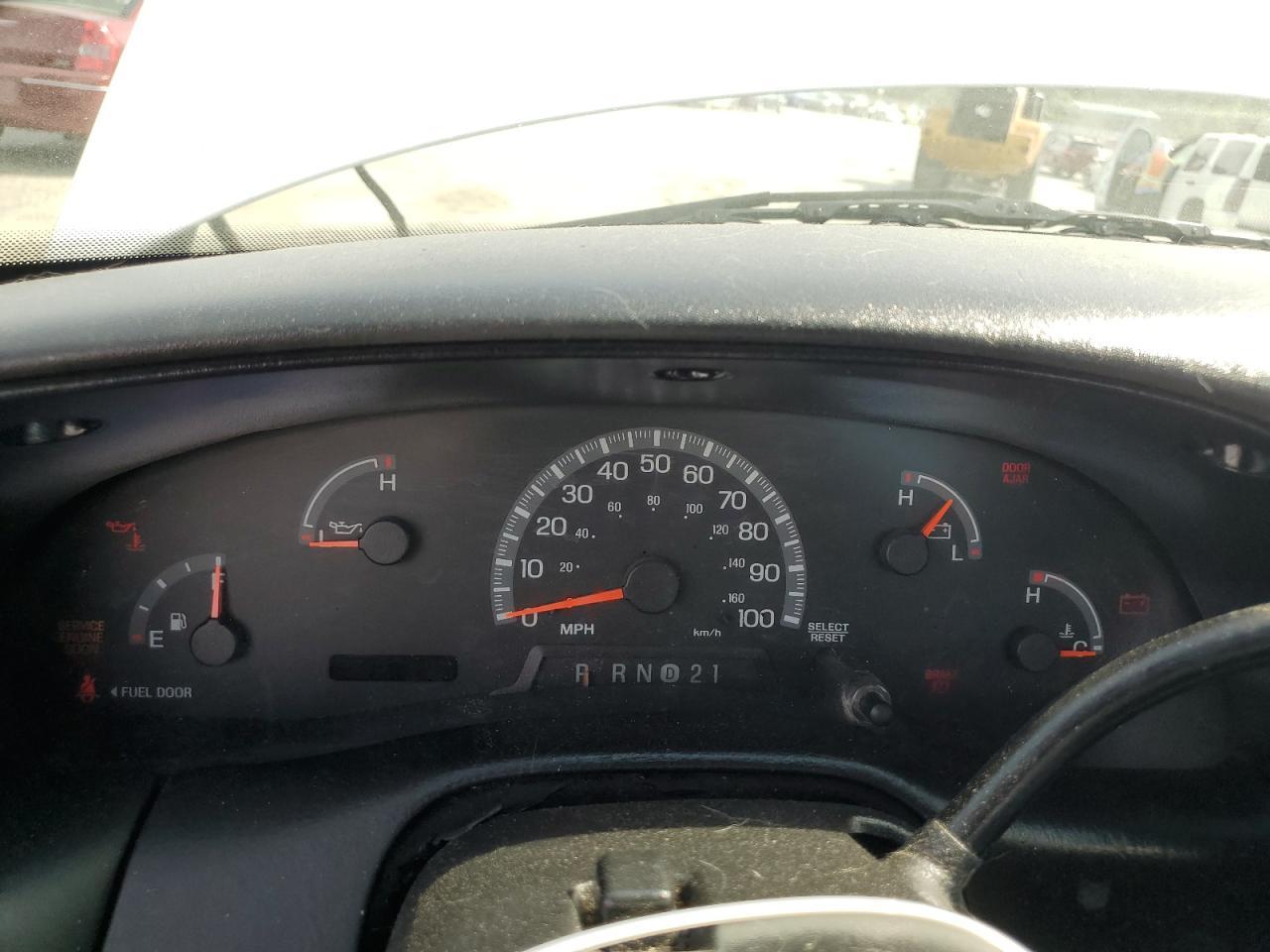 2004 FORD F-150
