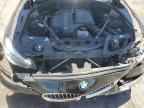 2014 BMW 5 series
