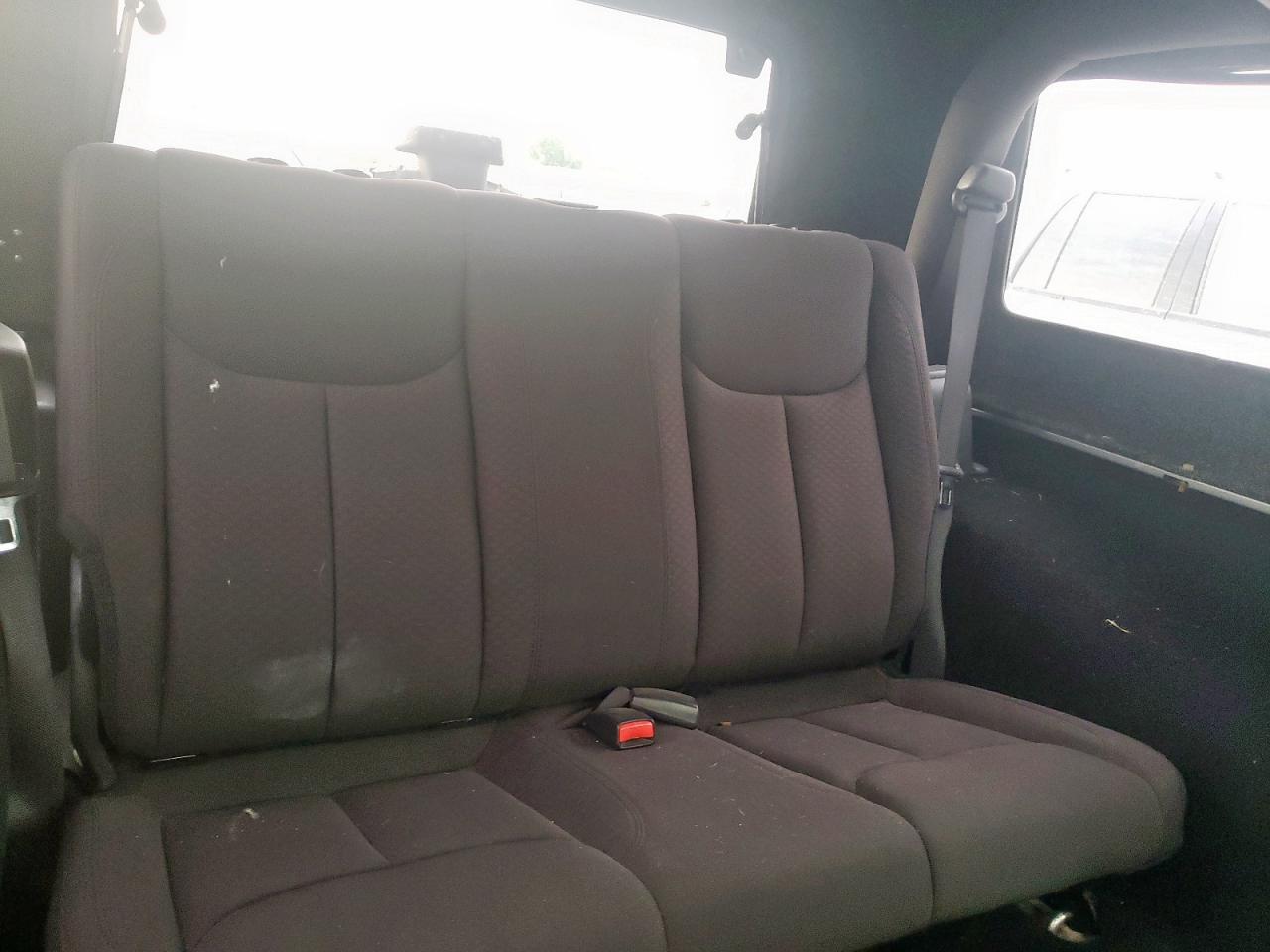 2015 JEEP WRANGLER