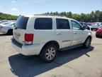 2007 CHRYSLER Aspen
