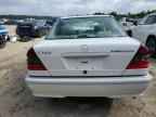 2000 MERCEDES-BENZ C-CLASS