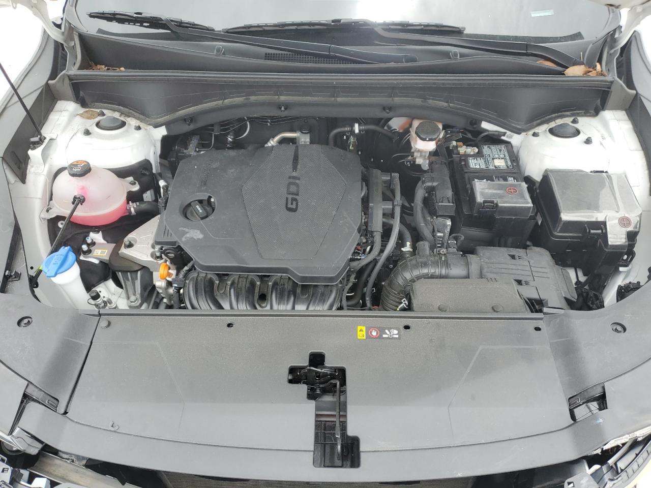2024 KIA SORENTO