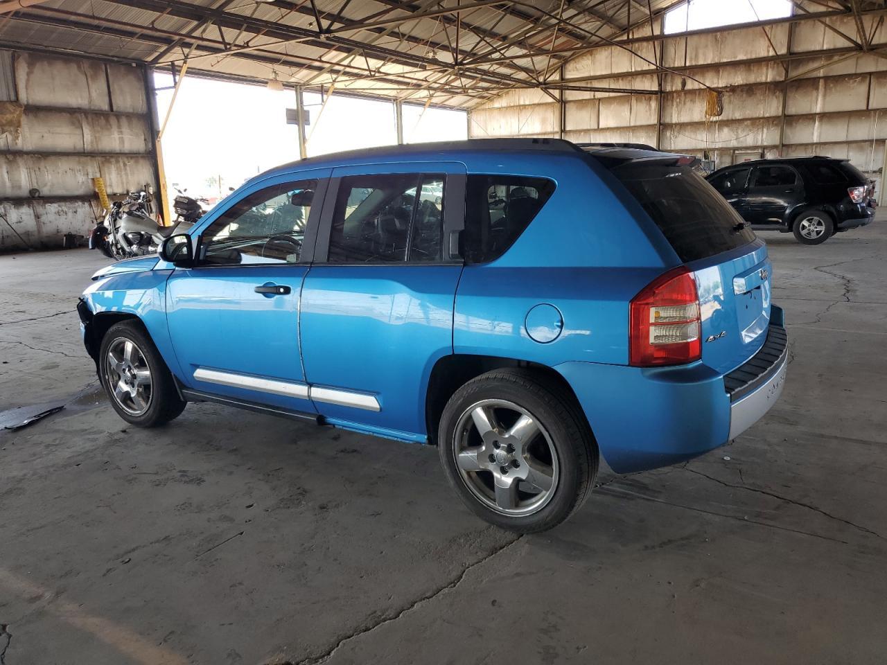 2008 JEEP Compass