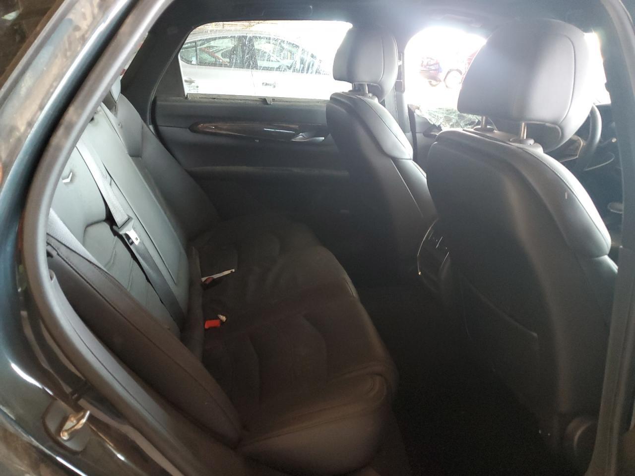 2018 CADILLAC CT6