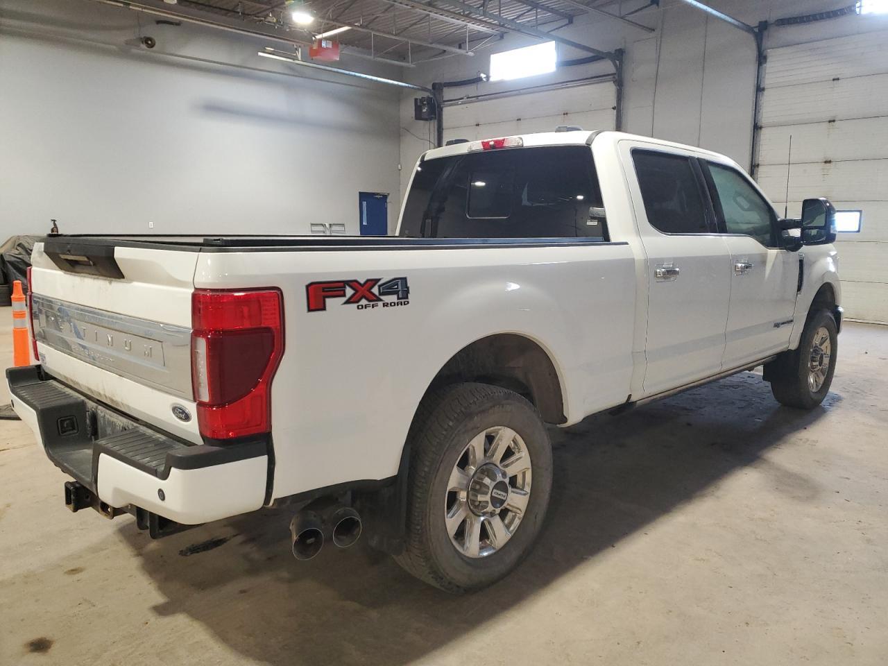 2022 FORD F-250