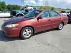 2005 TOYOTA CAMRY