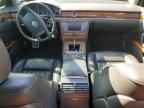 2004 VOLKSWAGEN Phaeton