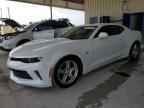2017 CHEVROLET Camaro