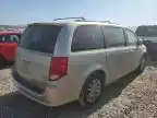 2014 DODGE GRAND CARAVAN