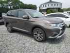 2016 MITSUBISHI outlander