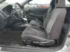 2001 HONDA CIVIC