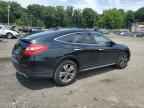 2014 HONDA Crosstour