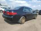 2005 HONDA ACCORD