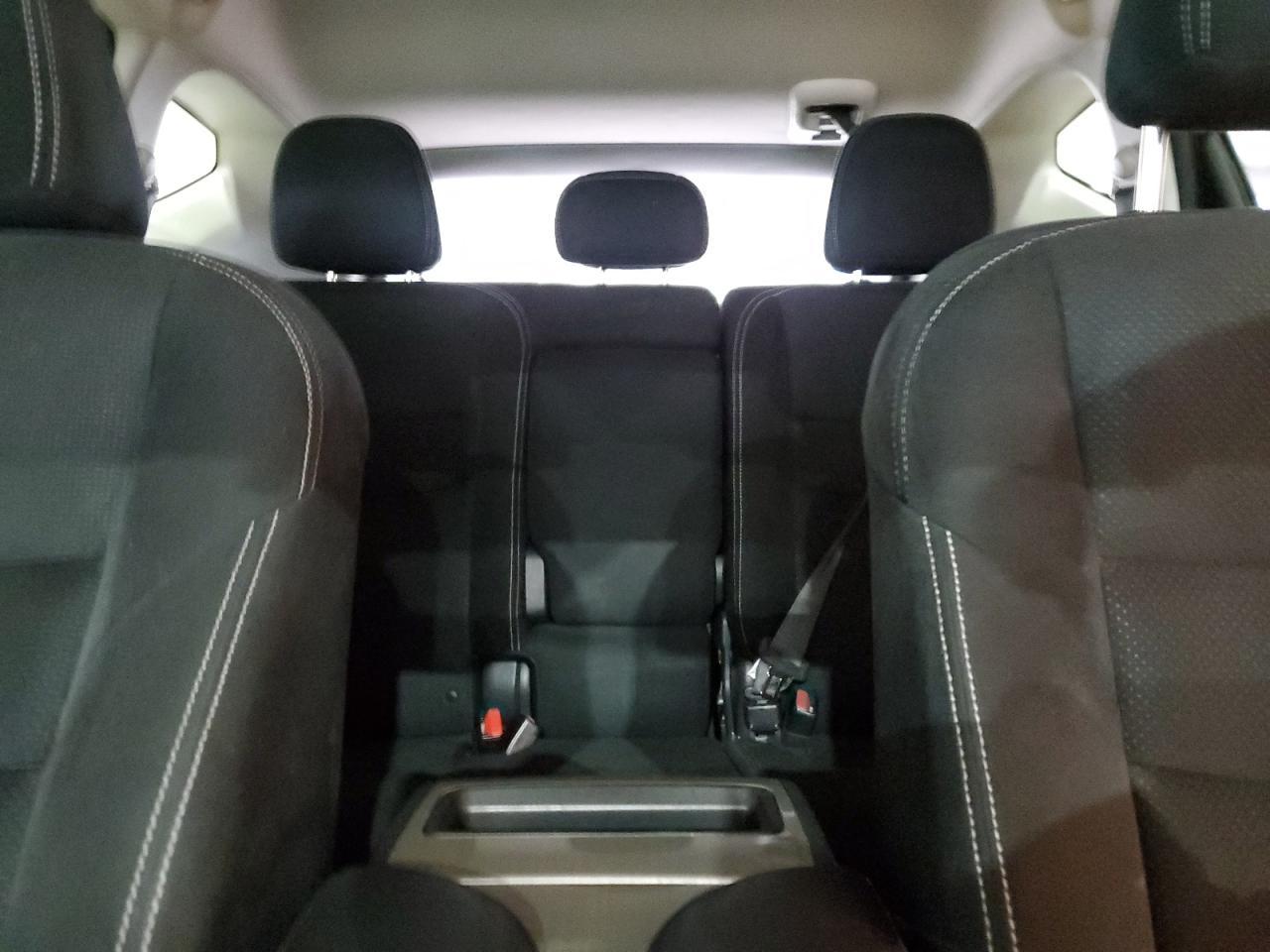 2017 NISSAN MURANO