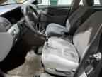 2007 TOYOTA COROLLA