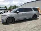 2024 KIA Carnival