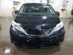 2016 TOYOTA SIENNA