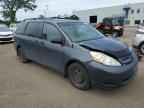 2008 TOYOTA SIENNA