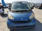 2009 SMART Fortwo