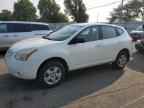 2009 NISSAN ROGUE