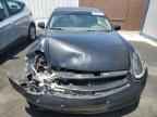 2007 INFINITI G35