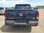 2018 HONDA Ridgeline