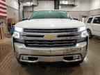 2019 CHEVROLET Silverado