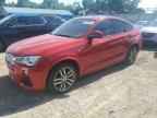 2015 BMW X4