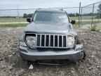2012 JEEP Liberty