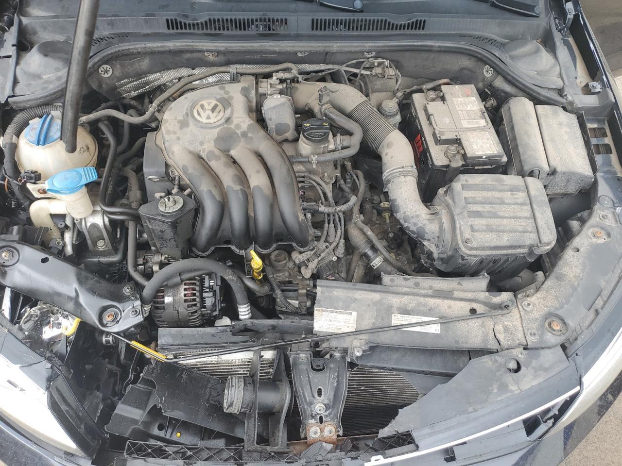 2015 VOLKSWAGEN JETTA