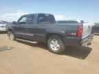 2004 CHEVROLET Silverado
