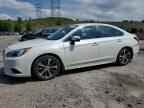 2015 SUBARU Legacy