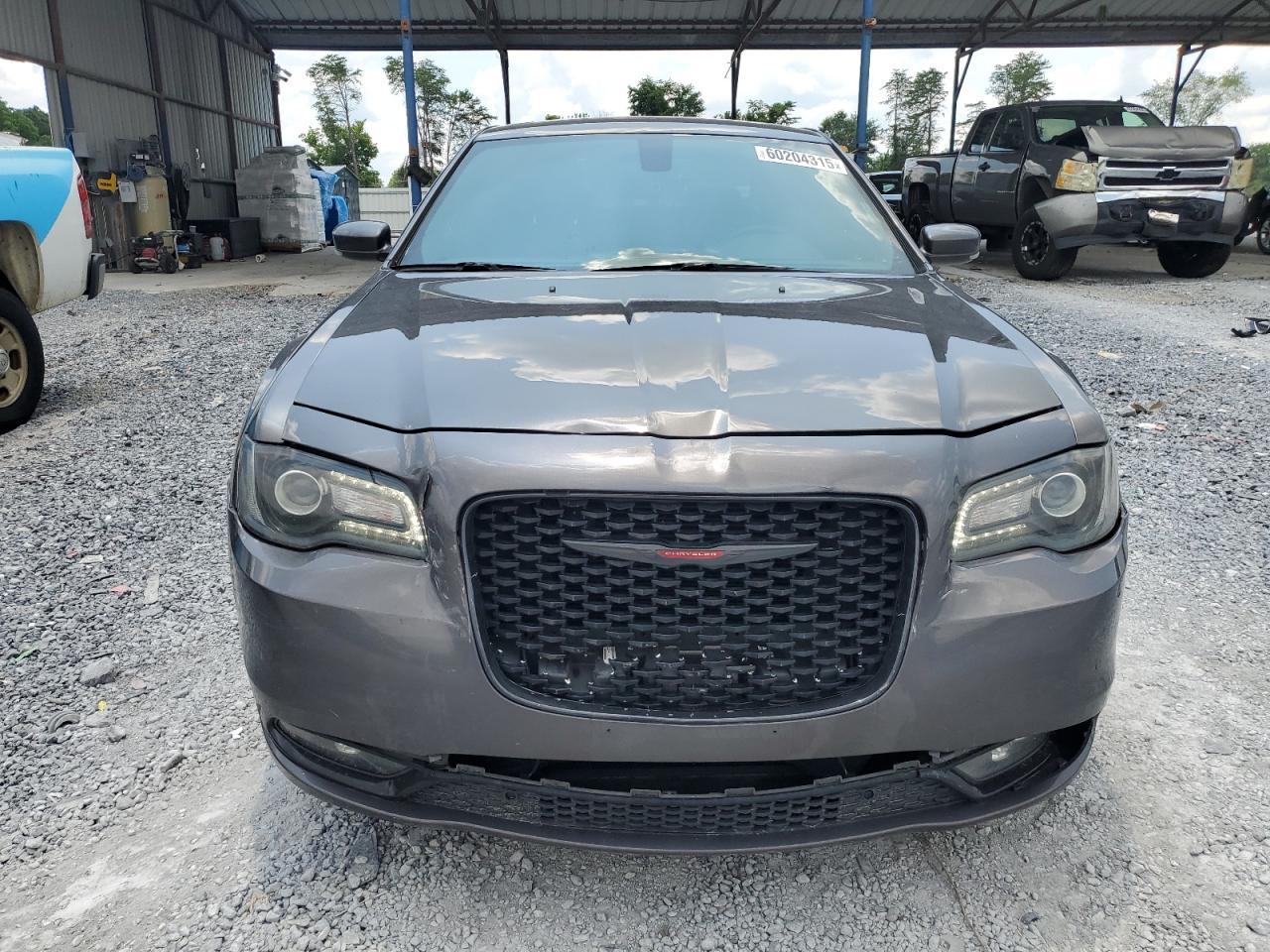2021 CHRYSLER 300