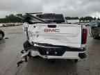2024 GMC Sierra