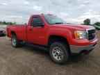 2012 GMC Sierra